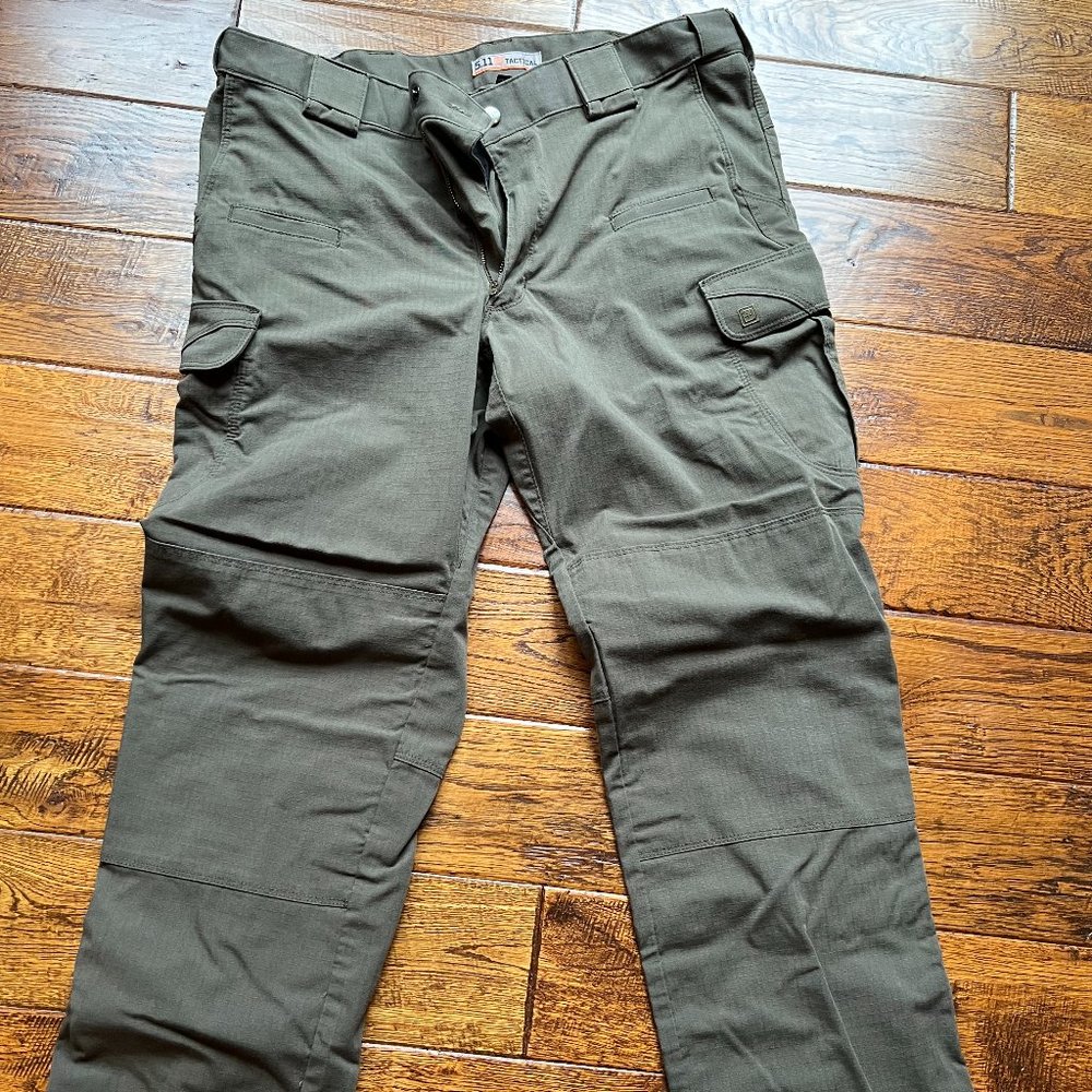 5.11 Stryke Pant size 36x30